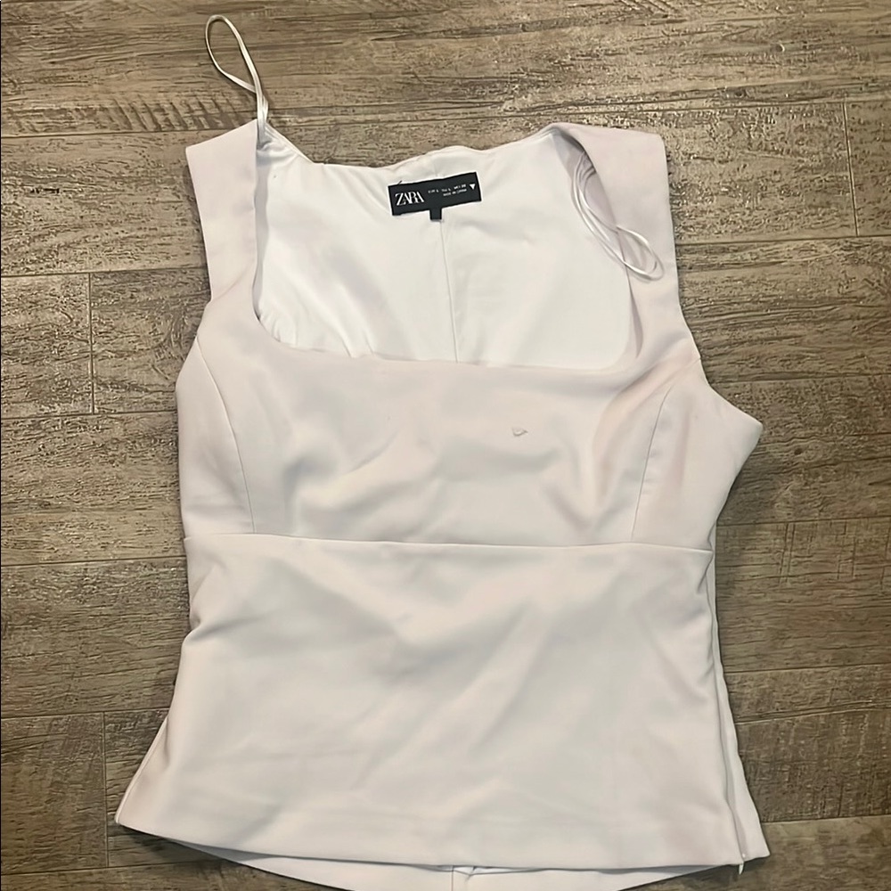 Zara  Top